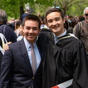 Meet your Posher, Angela